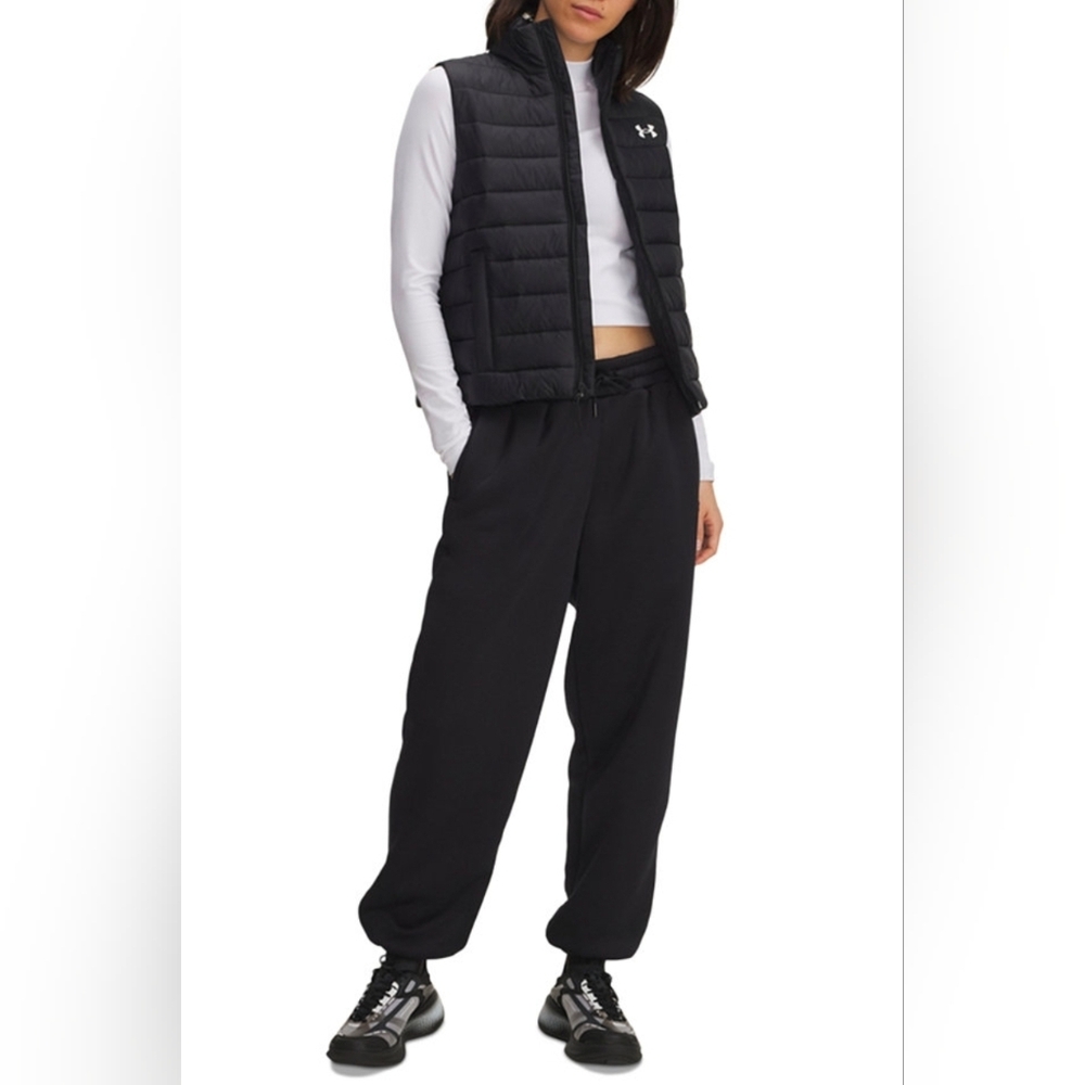 Under Armour Fleece Relaxed Jogger Pants XL